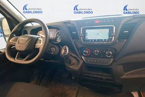 Iveco Daily 35S16H V9 Hi-Matic L1H1 - Foto 3