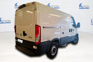 Iveco Daily 35S16H V9 Hi-Matic L1H1 - Foto 3
