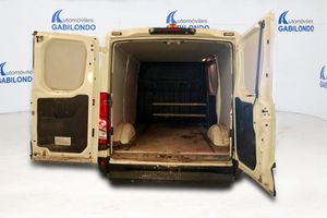 Iveco Daily 35S16H V9 Hi-Matic L1H1 - Foto 9