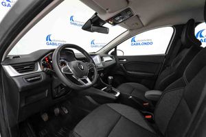 Renault Captur Zen TCe 90 - Foto 25