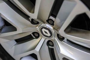 Renault Captur Zen TCe 90 - Foto 20