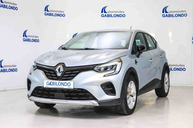 Renault Captur Zen TCe 90 - Foto 1