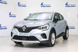 Renault Captur Zen TCe 90 - Foto 2