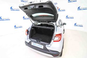 Renault Captur Zen TCe 90 - Foto 49