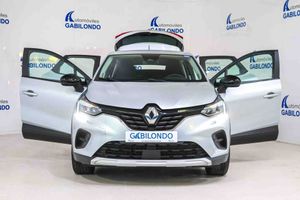 Renault Captur Zen TCe 90 - Foto 21