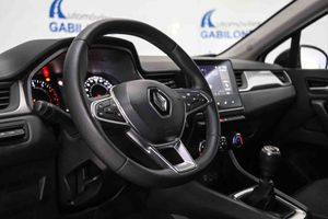 Renault Captur Zen TCe 90 - Foto 5