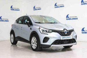 Renault Captur Zen TCe 90 - Foto 3