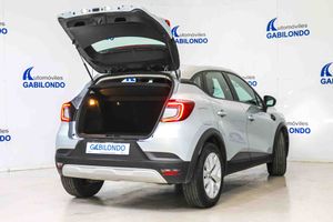 Renault Captur Zen TCe 90 - Foto 15