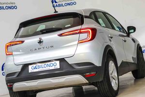 Renault Captur Zen TCe 90 - Foto 24