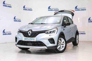 Renault Captur Zen TCe 90 - Foto 14
