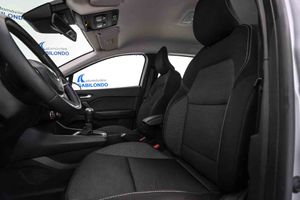 Renault Captur Zen TCe 90 - Foto 26