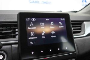 Renault Captur Zen TCe 90 - Foto 52
