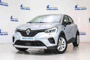 Renault Captur Zen TCe 90 - Foto 8