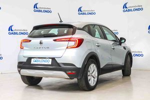 Renault Captur Zen TCe 90 - Foto 9