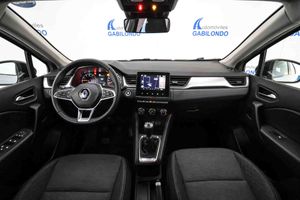 Renault Captur Zen TCe 90 - Foto 29