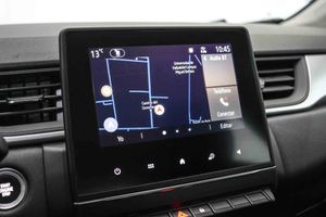 Renault Captur Zen TCe 90 - Foto 51