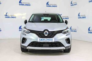 Renault Captur Zen TCe 90 - Foto 3