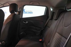 Renault Clio Limited 1.2 16v 55kW (75CV) -18 - Foto 10