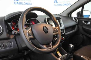 Renault Clio Limited 1.2 16v 55kW (75CV) -18 - Foto 4