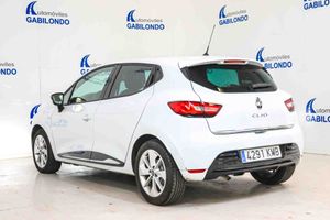 Renault Clio Limited 1.2 16v 55kW (75CV) -18 - Foto 6