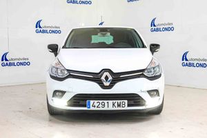 Renault Clio Limited 1.2 16v 55kW (75CV) -18 - Foto 3