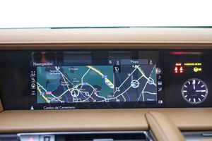 Lexus LC 3.5 V6 500h Luxury **Techo solar** - Foto 58