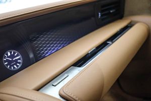 Lexus LC 3.5 V6 500h Luxury **Techo solar** - Foto 63