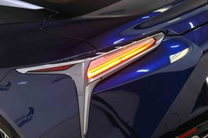 Lexus LC 3.5 V6 500h Luxury **Techo solar** - Foto 16