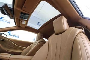 Lexus LC 3.5 V6 500h Luxury **Techo solar** - Foto 60