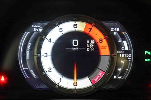 Lexus LC 3.5 V6 500h Luxury **Techo solar** - Foto 48