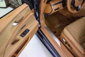 Lexus LC 3.5 V6 500h Luxury **Techo solar** - Foto 31