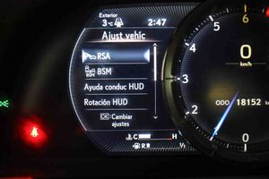 Lexus LC 3.5 V6 500h Luxury **Techo solar** - Foto 51