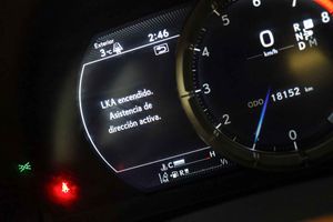 Lexus LC 3.5 V6 500h Luxury **Techo solar** - Foto 50