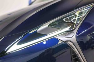 Lexus LC 3.5 V6 500h Luxury **Techo solar** - Foto 14