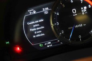 Lexus LC 3.5 V6 500h Luxury **Techo solar** - Foto 49