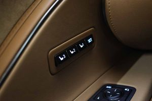 Lexus LC 3.5 V6 500h Luxury **Techo solar** - Foto 33