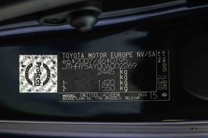 Lexus LC 3.5 V6 500h Luxury **Techo solar** - Foto 7