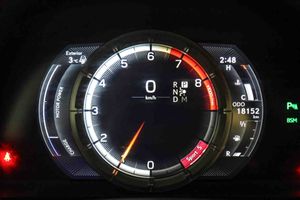 Lexus LC 3.5 V6 500h Luxury **Techo solar** - Foto 47