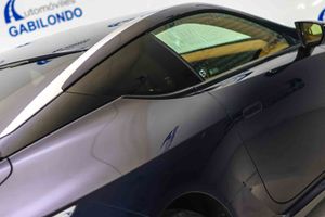 Lexus LC 3.5 V6 500h Luxury **Techo solar** - Foto 17