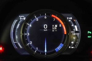 Lexus LC 3.5 V6 500h Luxury **Techo solar** - Foto 46