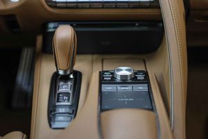 Lexus LC 3.5 V6 500h Luxury **Techo solar** - Foto 54