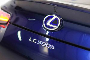 Lexus LC 3.5 V6 500h Luxury **Techo solar** - Foto 11