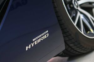 Lexus LC 3.5 V6 500h Luxury **Techo solar** - Foto 21