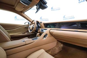 Lexus LC 3.5 V6 500h Luxury **Techo solar** - Foto 61