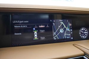 Lexus LC 3.5 V6 500h Luxury **Techo solar** - Foto 73