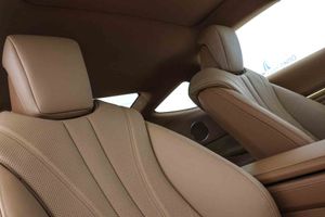 Lexus LC 3.5 V6 500h Luxury **Techo solar** - Foto 62