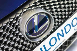 Lexus LC 3.5 V6 500h Luxury **Techo solar** - Foto 10