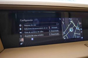 Lexus LC 3.5 V6 500h Luxury **Techo solar** - Foto 75