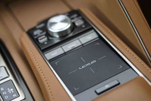 Lexus LC 3.5 V6 500h Luxury **Techo solar** - Foto 56