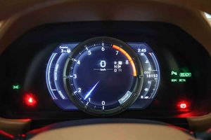 Lexus LC 3.5 V6 500h Luxury **Techo solar** - Foto 44